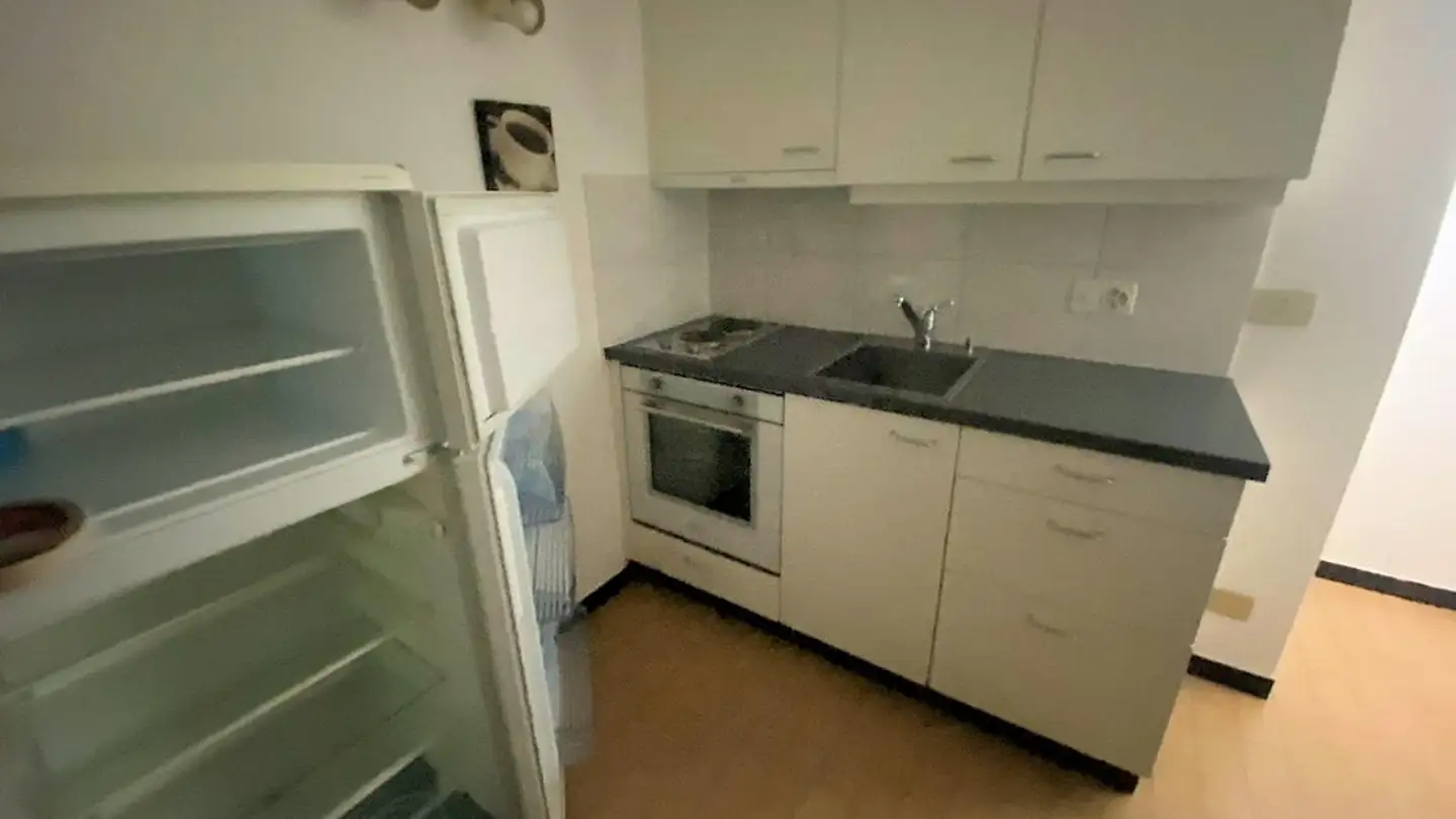 Apartment for rent - Via Borromini 10, 6943 Vezia - Photo 4
