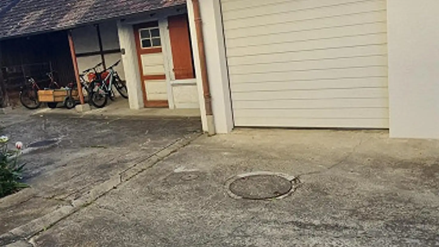 Single garage for rent - Schauenbergstrasse 4, 8400 Winterthur - Photo 4