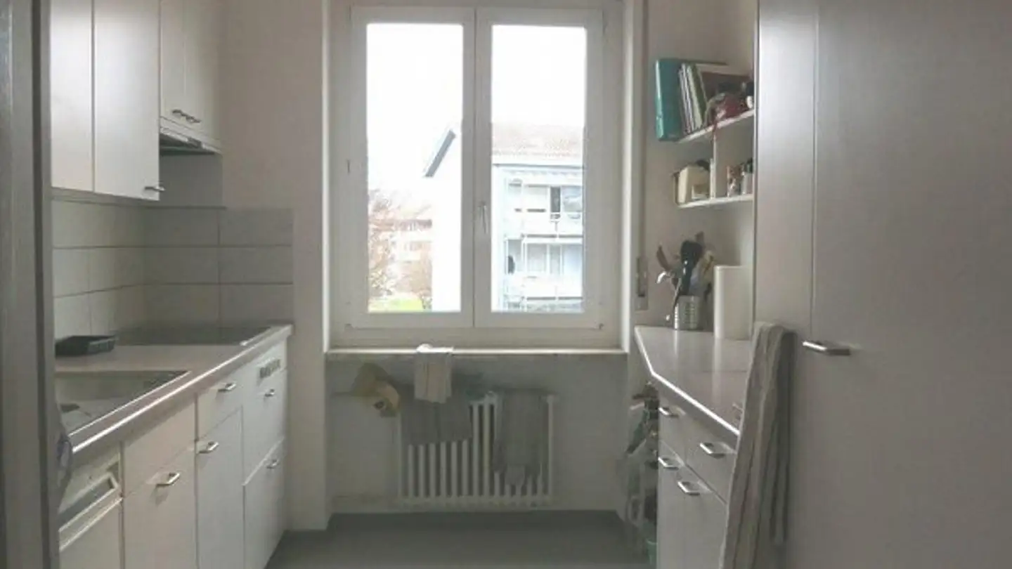 Appartamento in affitto - Albisstrasse 11, 8800 Thalwil - Foto 2