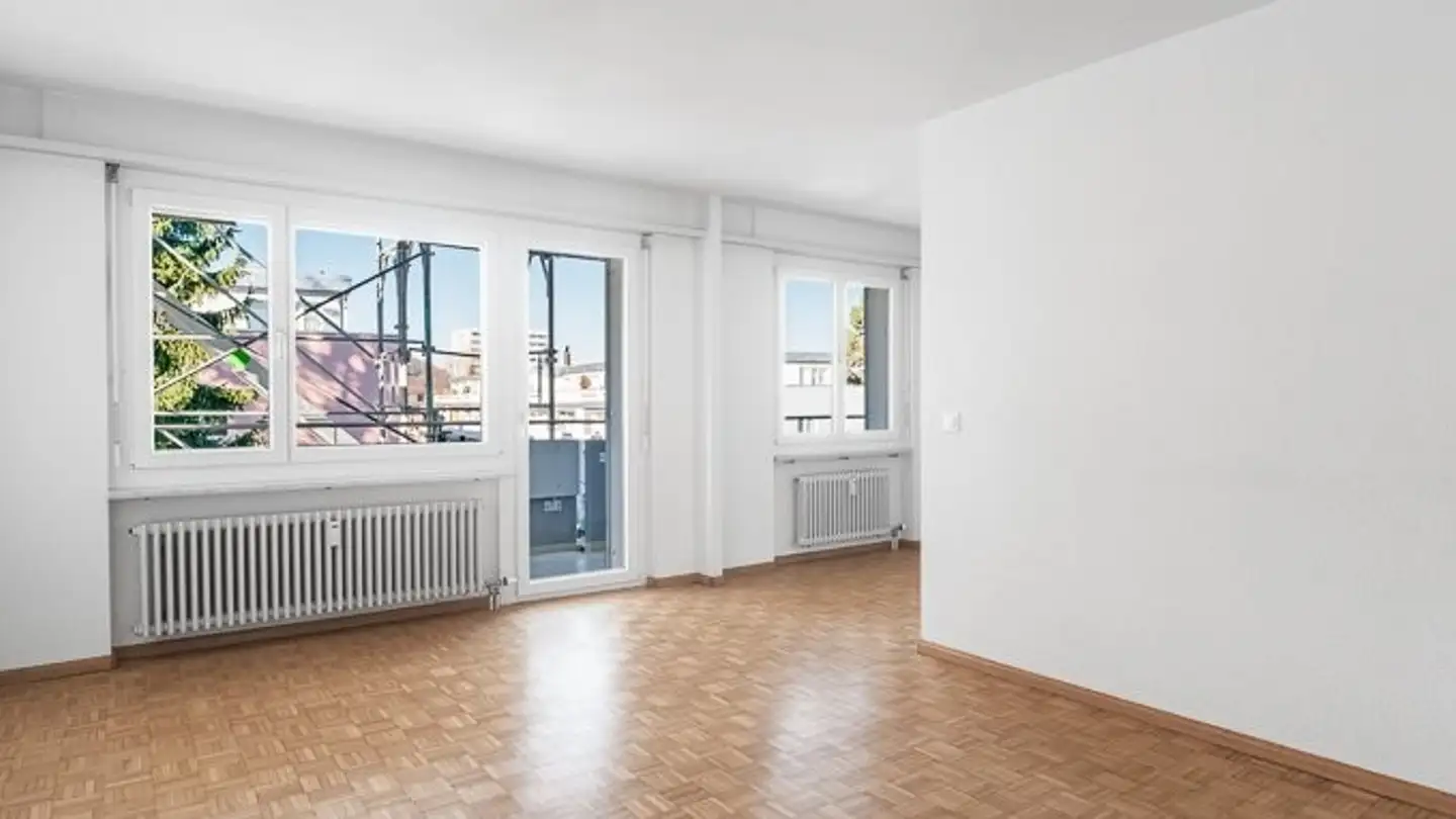 Appartamento in affitto - Wartenbergstrasse 36, 4133 Pratteln - Foto 3