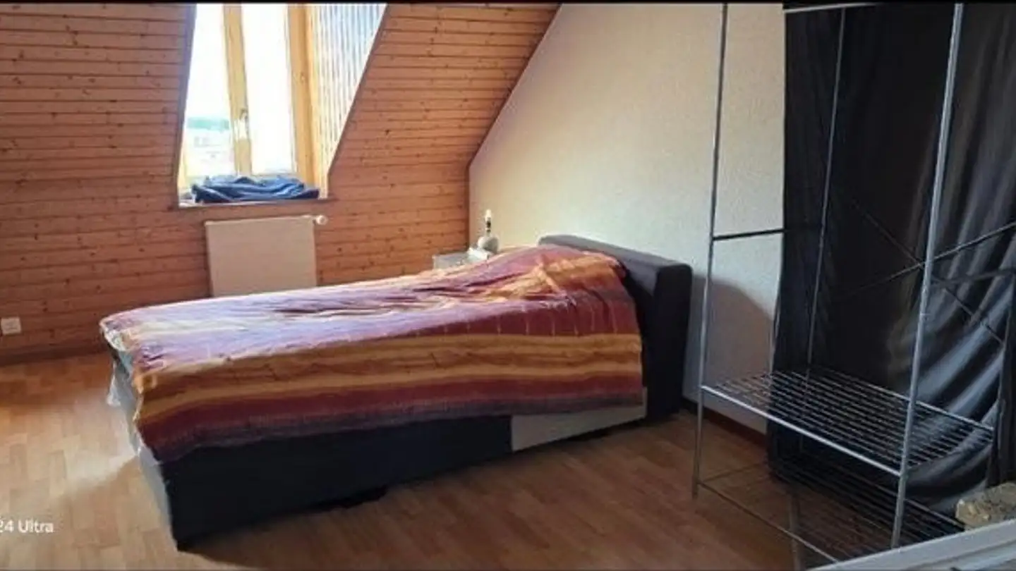 Single room for rent - Rue Du Sacre Du Printemps 11b, 1815 Clarens - Photo 2