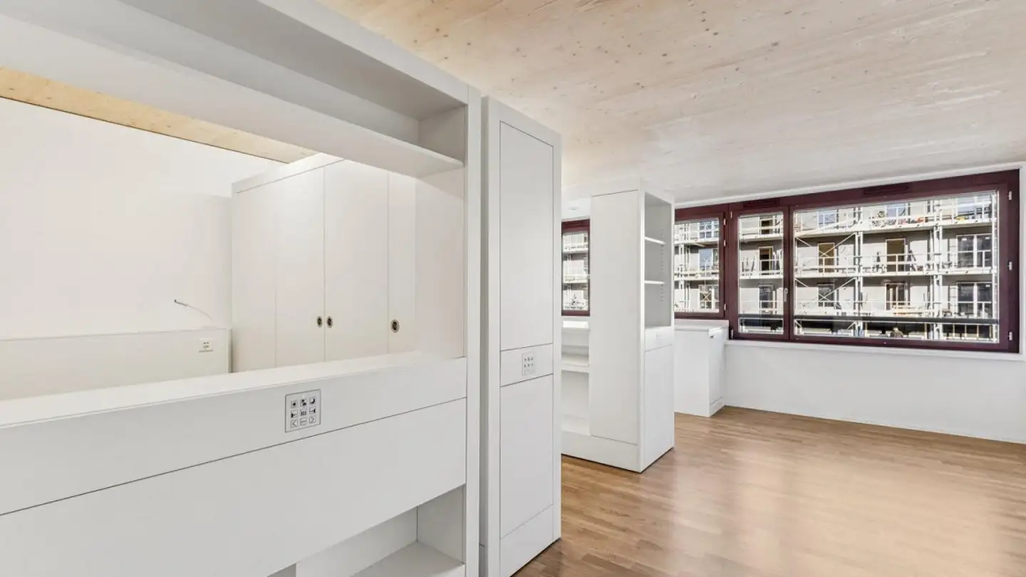 Wohnung mieten - Steingrüeblistrasse 22, 9000 St. Gallen - Foto 3