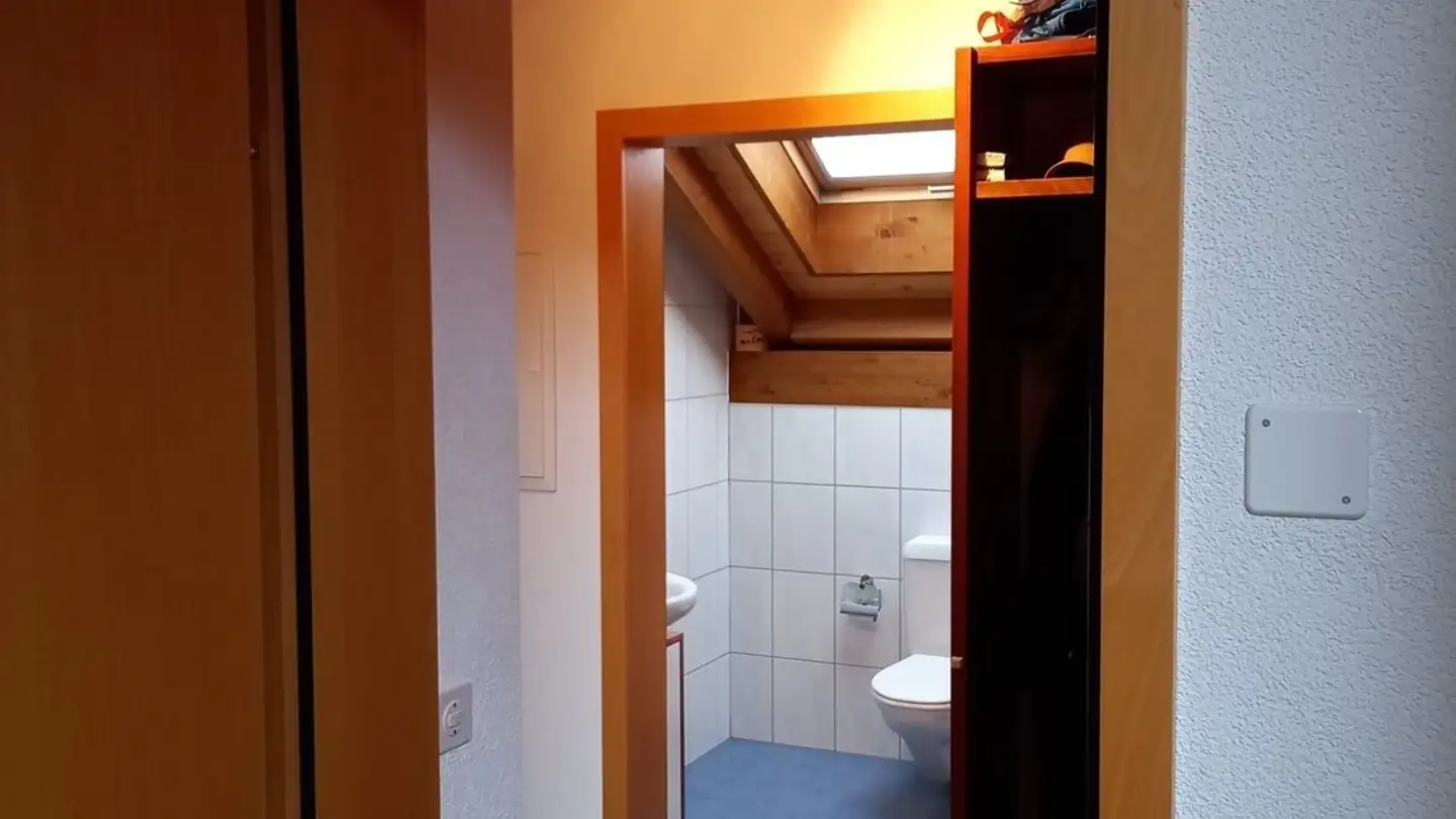 Appartamento in affitto - 6373 Ennetbürgen - Foto 2