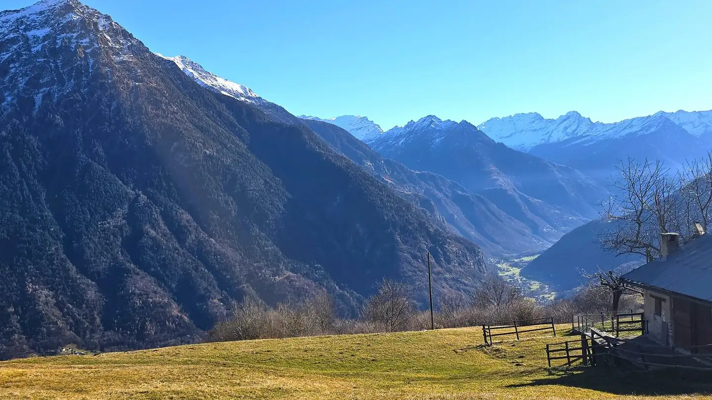 Single house for sale - 6723 Marolta - Photo 2