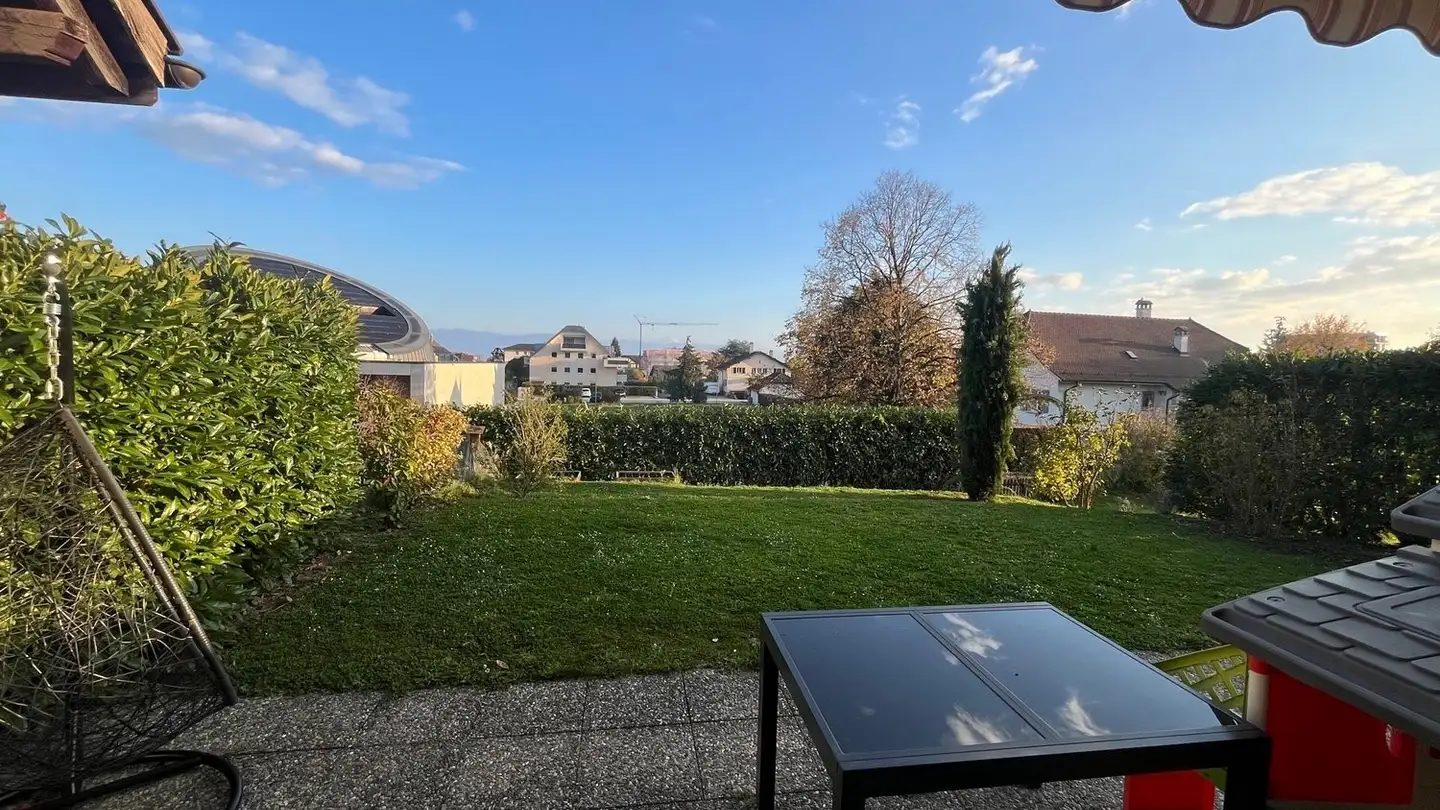 Casa singola in affitto - 1196 Gland - Photo 2