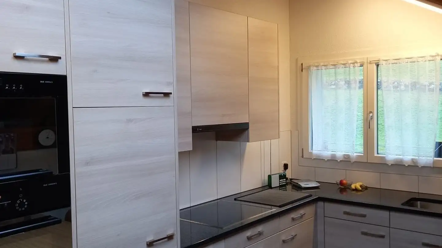 Appartamento in affitto - 6373 Ennetbürgen - Foto 3