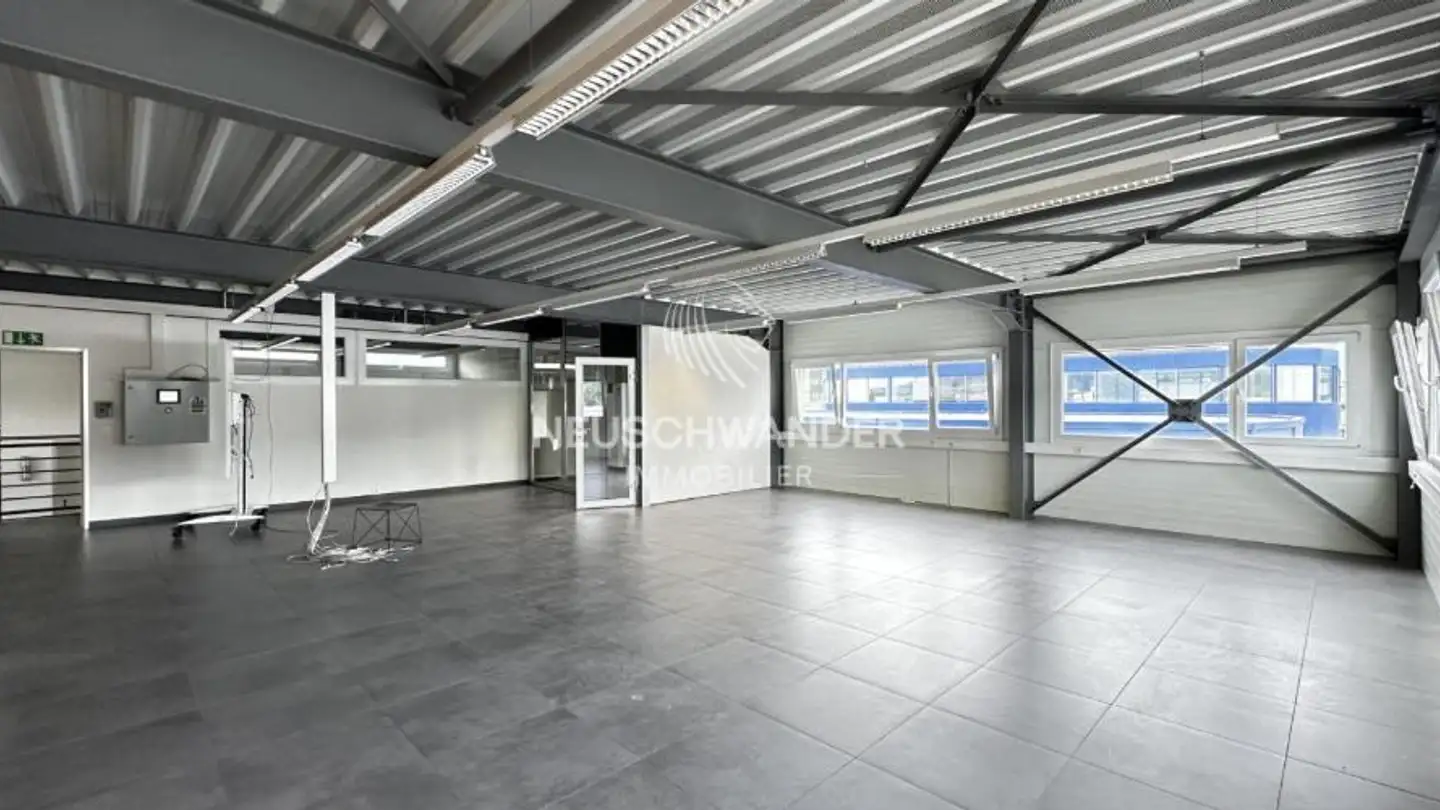 Mischgenutztes Gebäude kaufen - 2800 Delémont - Foto 2
