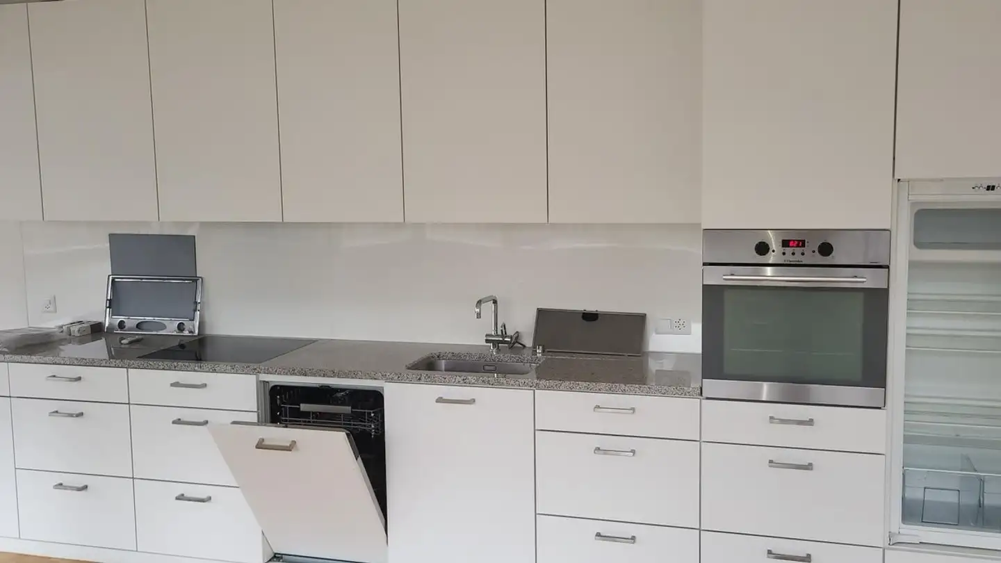 Appartement à louer - Strandweg 17, 3400 Burgdorf - Photo 3