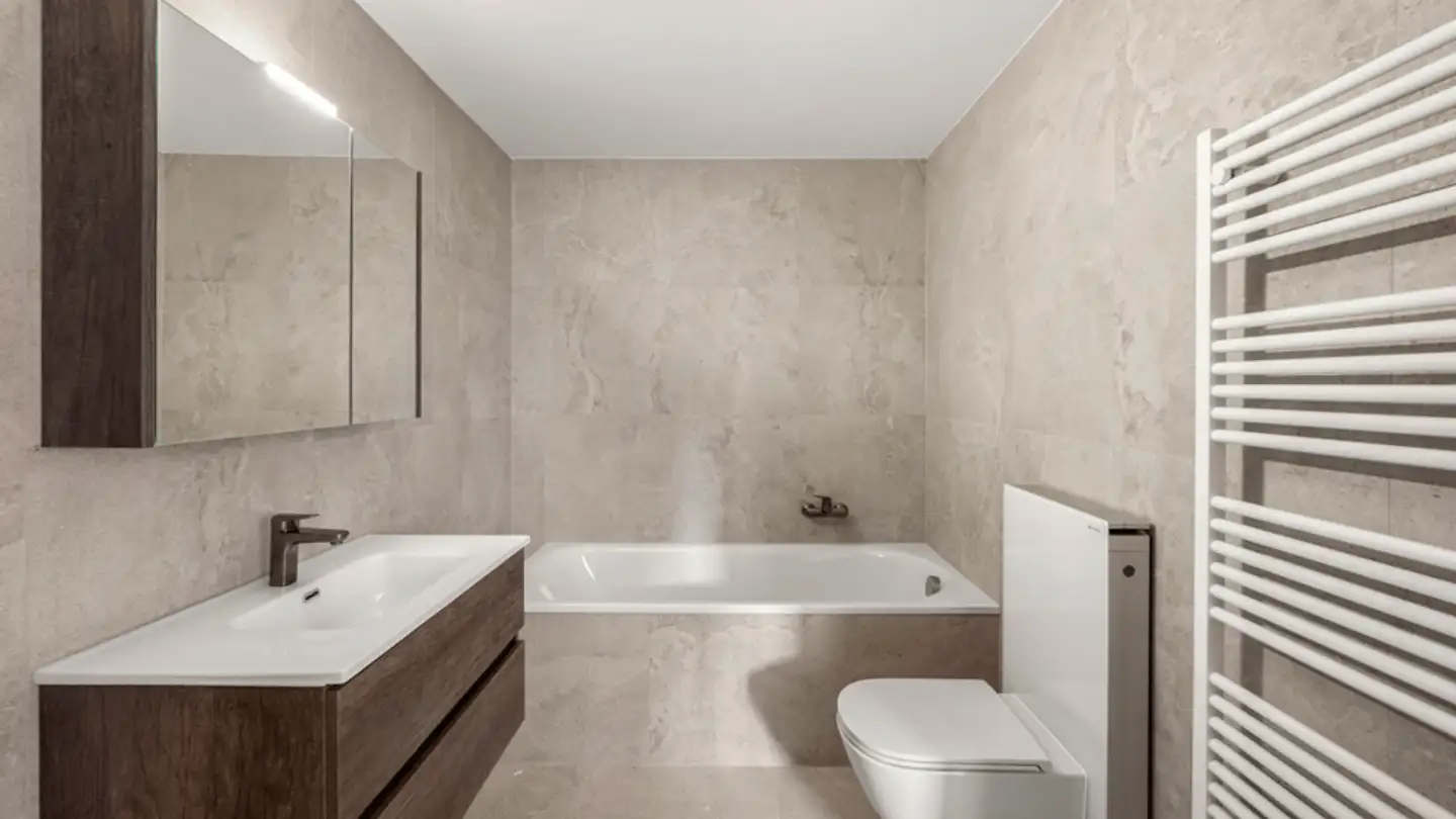 Appartamento in vendita - 1510 Moudon - Foto 4