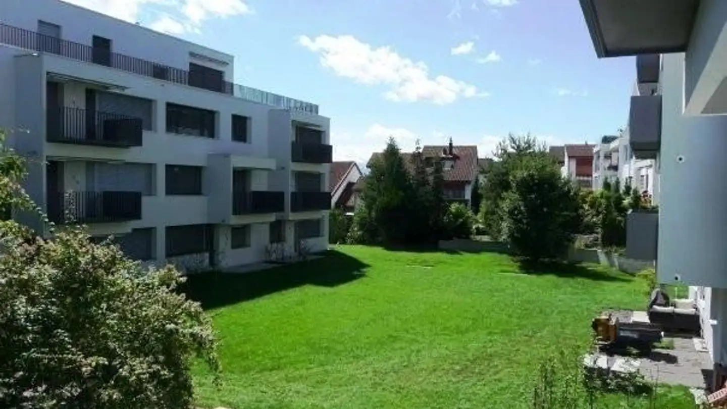 Maisonette mieten - Glärnischstrasse 15, 8803 Rüschlikon
