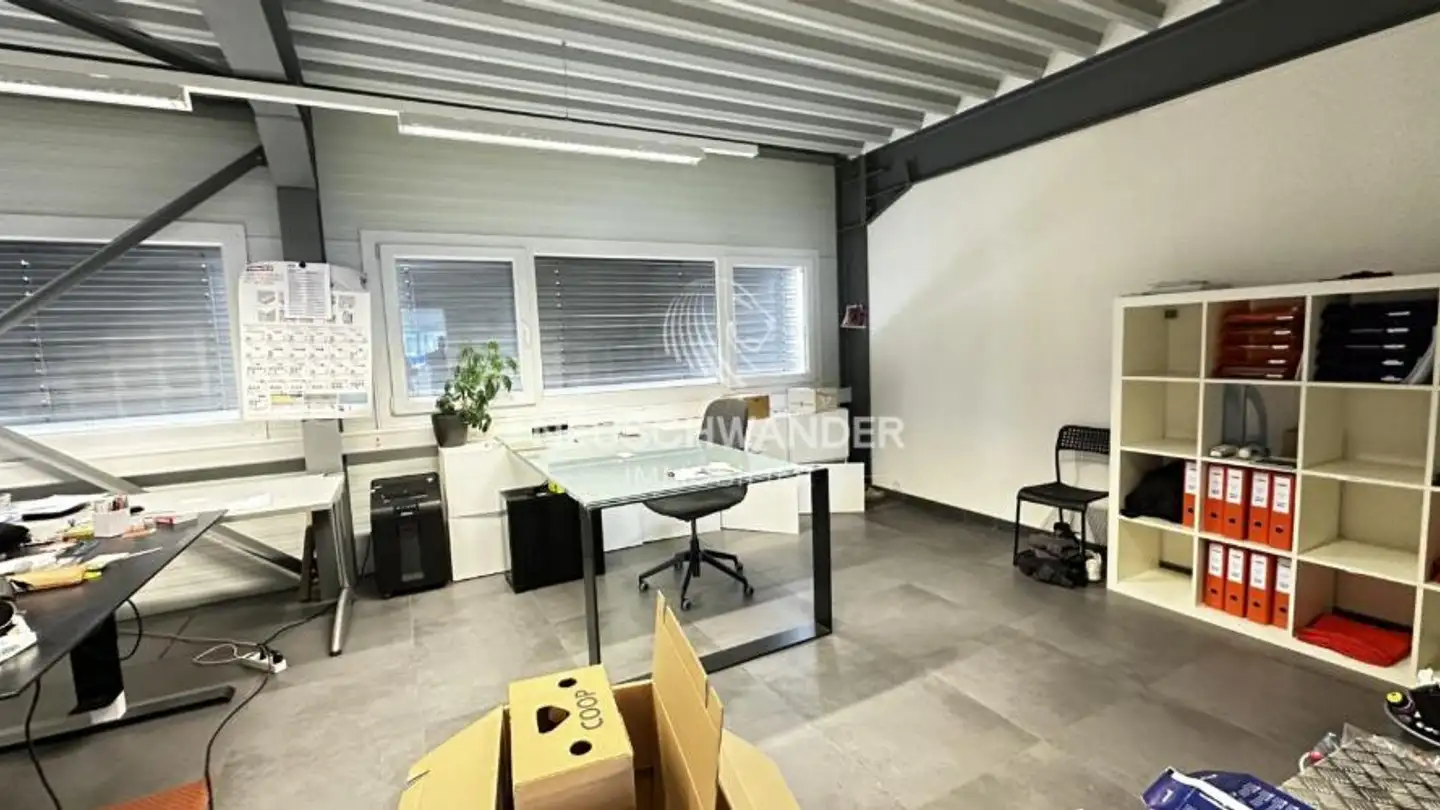 Mischgenutztes Gebäude kaufen - 2800 Delémont - Foto 4