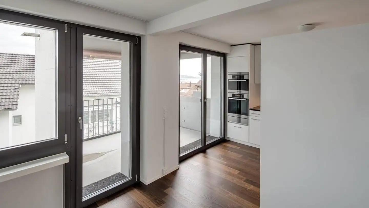 Maisonette mieten - Glärnischstrasse 15, 8803 Rüschlikon - Foto 3