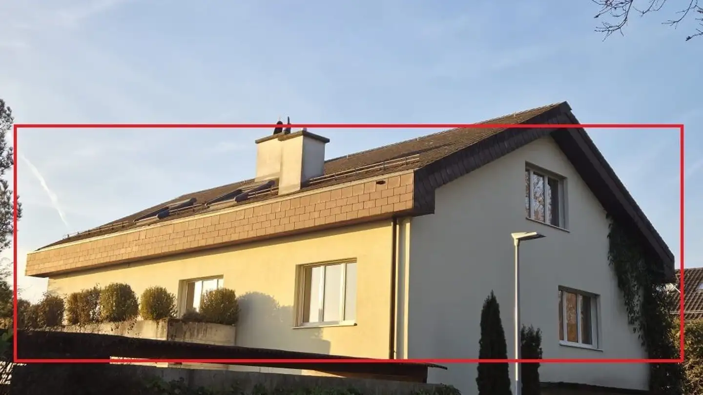 Duplex in affitto - 8702 Zollikon - Foto 2