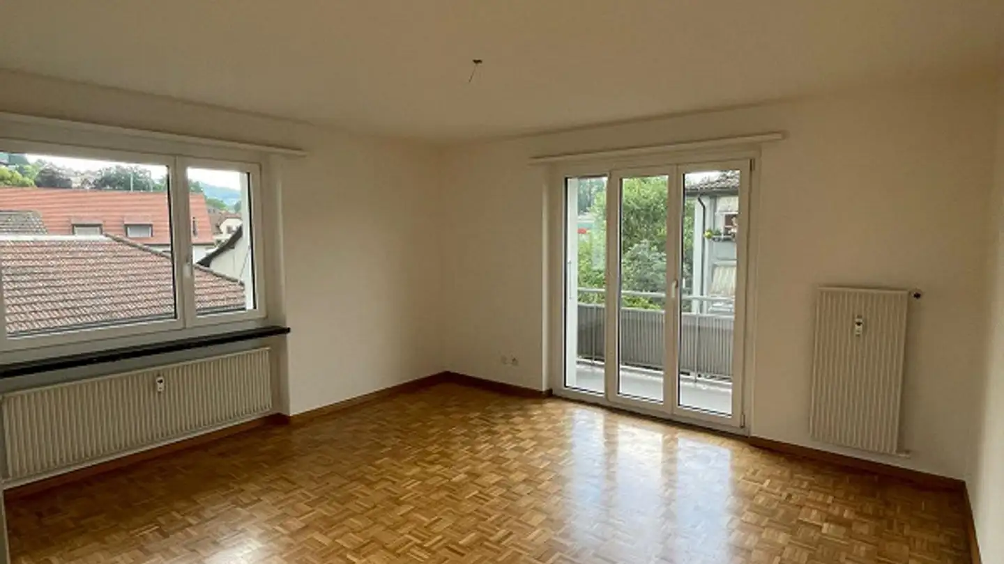 Apartment for rent - Allmendstrasse 18, 4460 Gelterkinden