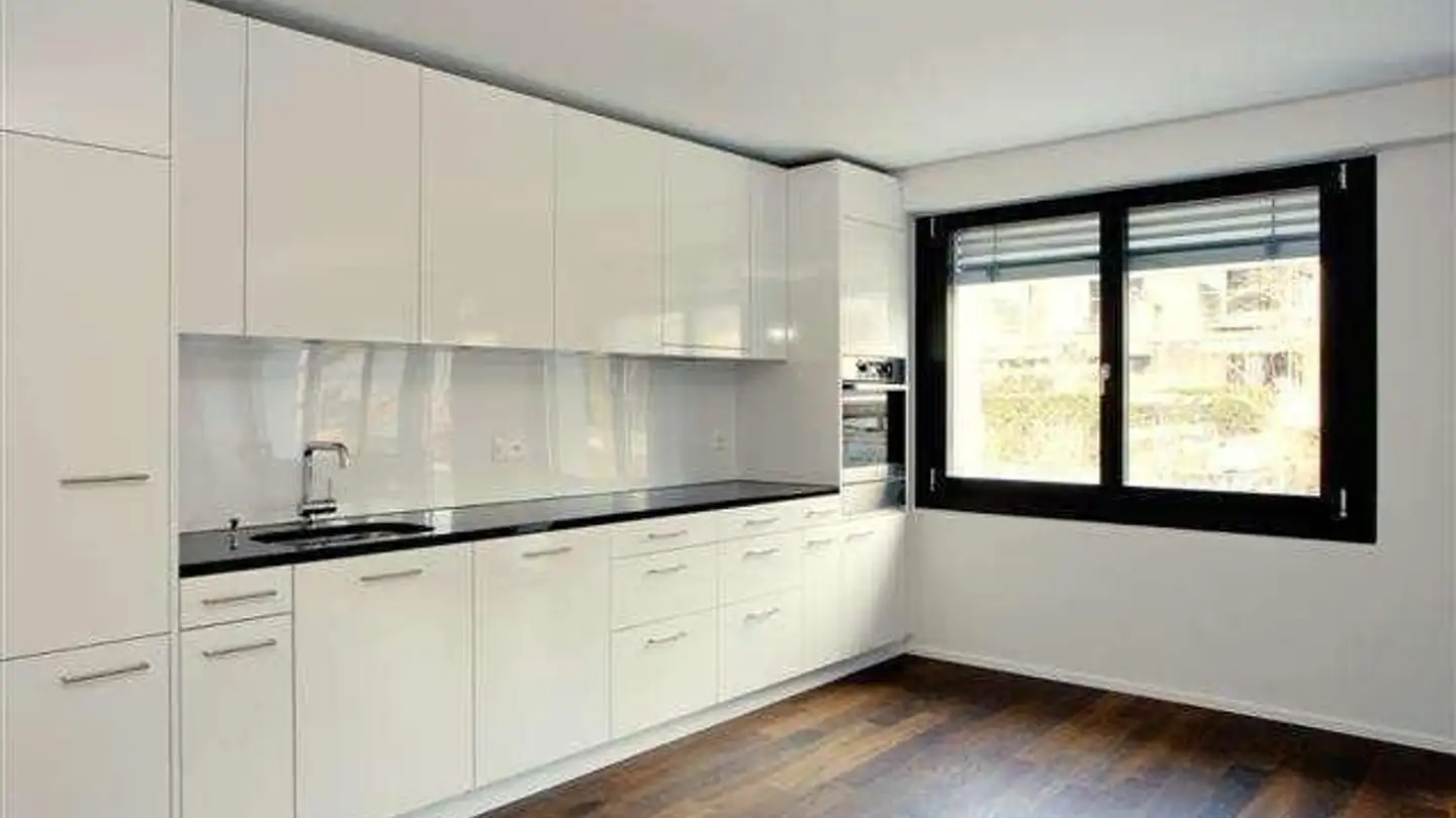 Maisonette mieten - Glärnischstrasse 15, 8803 Rüschlikon - Foto 4