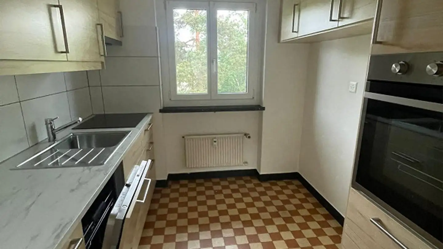 Apartment for rent - Allmendstrasse 18, 4460 Gelterkinden - Photo 2