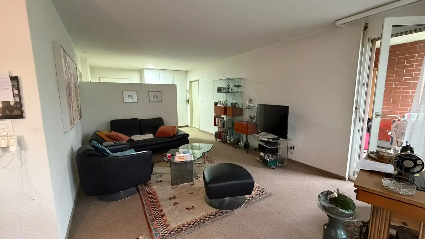 Appartamento in affitto - Im Langacker 8, 8304 Wallisellen