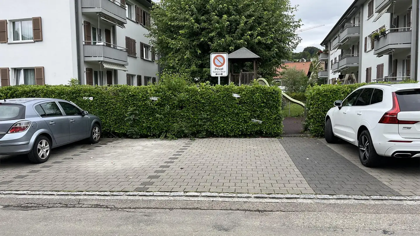 Apartment for rent - Allmendstrasse 18, 4460 Gelterkinden - Photo 3