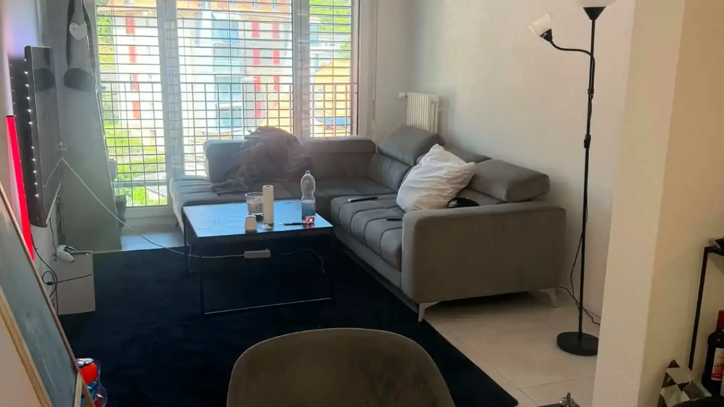 Appartamento in affitto - Rue Du Vauseyon 17, 2000 Neuchâtel - Foto 3