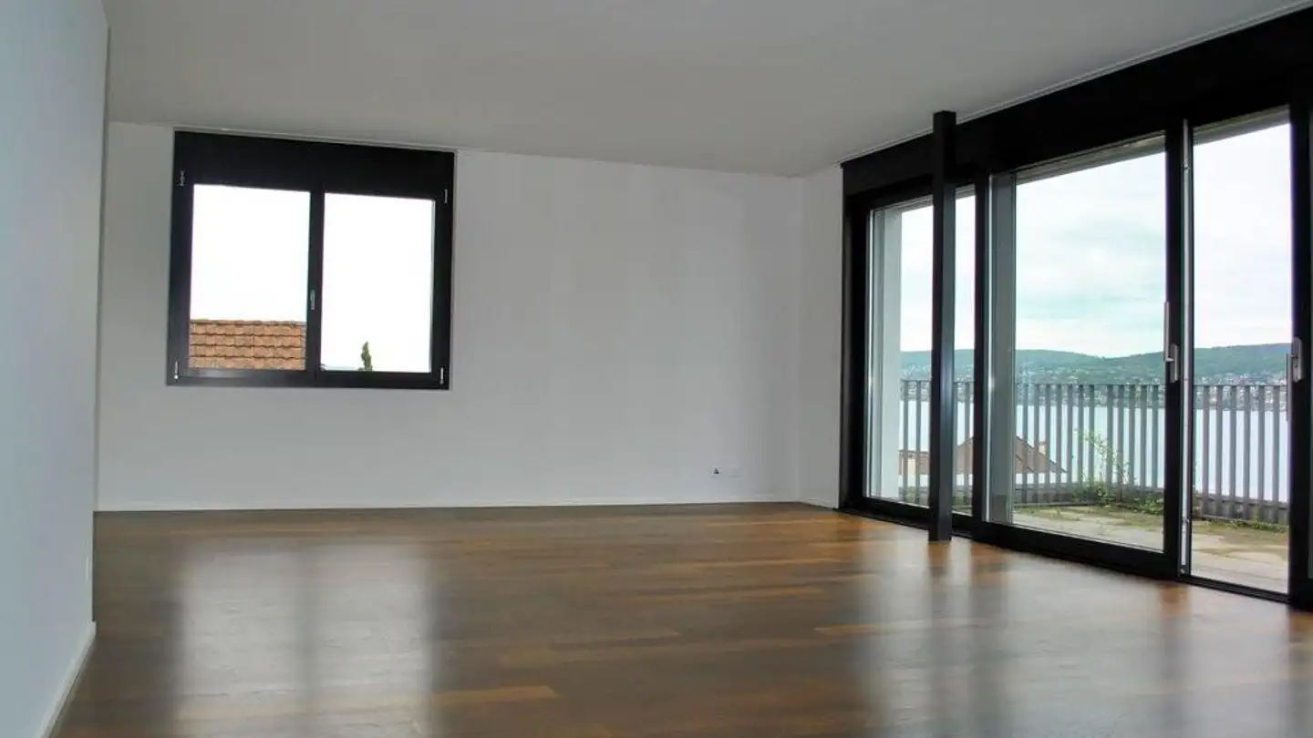 Maisonette mieten - Glärnischstrasse 15, 8803 Rüschlikon - Foto 2