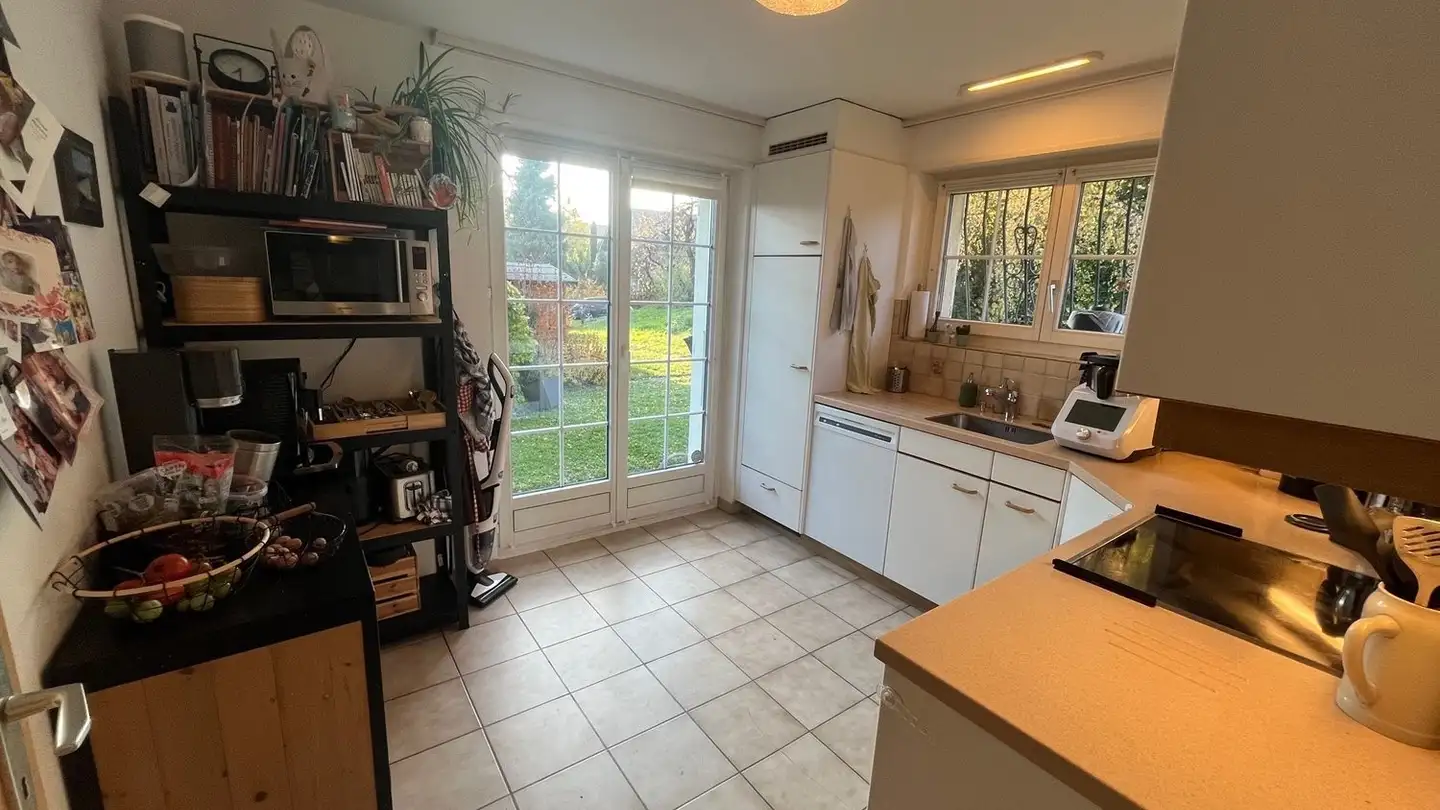 Casa singola in affitto - 1196 Gland - Photo 3