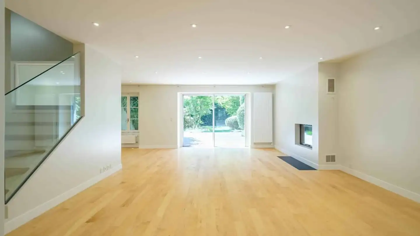 Apartment for sale - 1253 Vandoeuvres