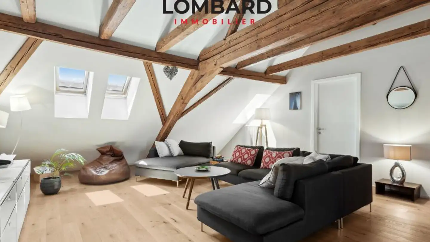 Single house for sale - 1470 Estavayer-le-Lac
