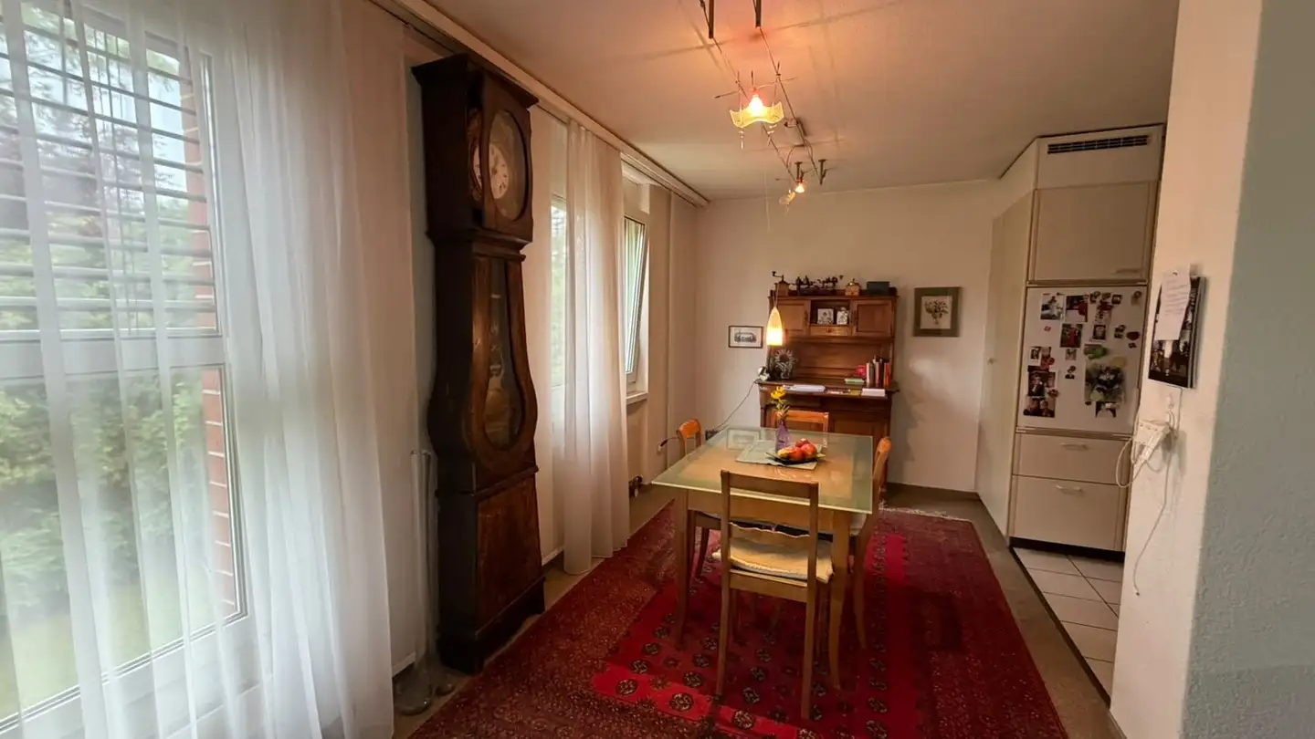 Appartamento in affitto - Im Langacker 8, 8304 Wallisellen - Foto 2