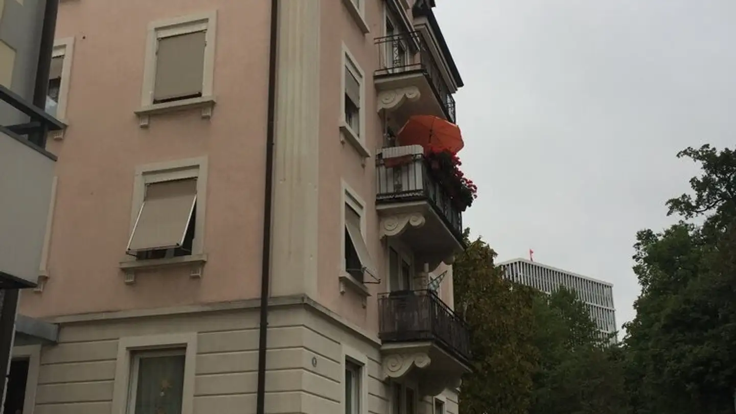 Garage singolo in affitto - Kreuzbleichestrasse 6, 9000 St. Gallen - Photo 4