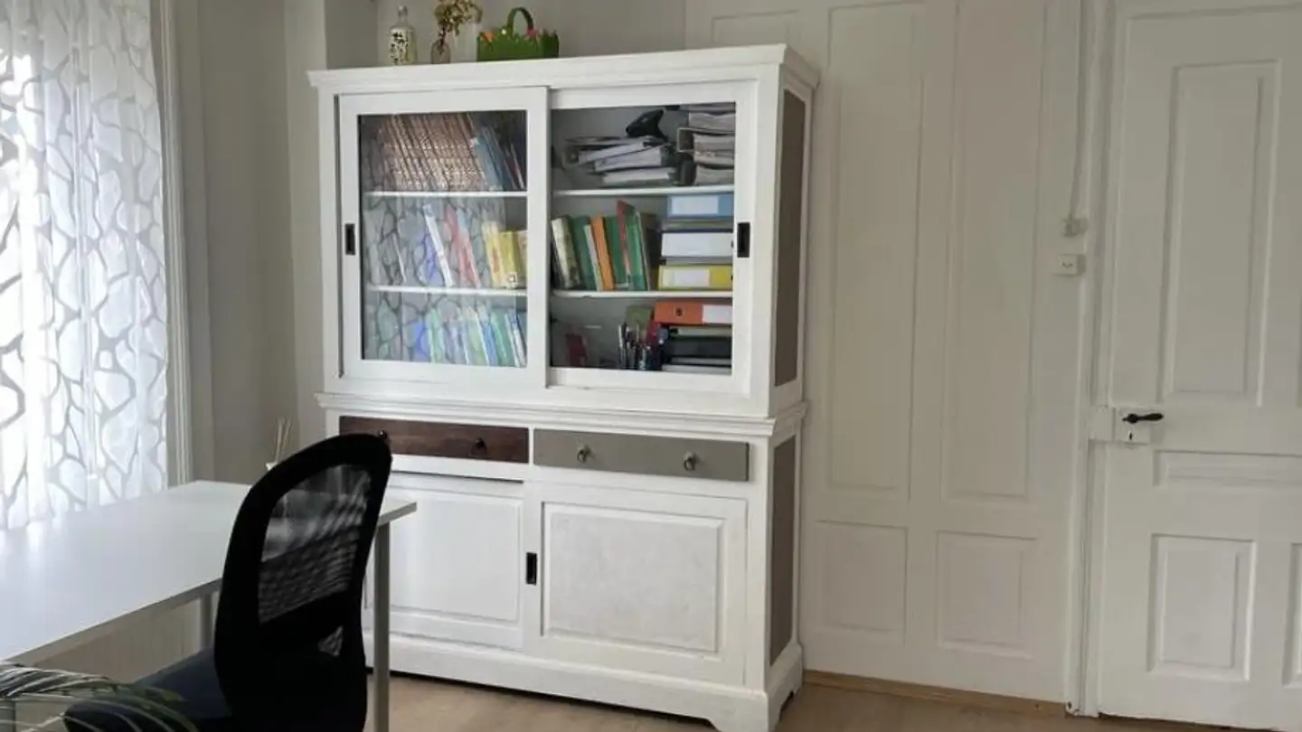 Appartamento in affitto - Teufener Strasse 86, 9000 St. Gallen