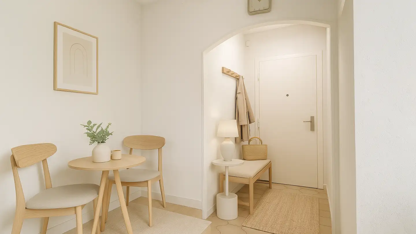 Apartment for sale - Chemin De La Chaumière, 1010 Lausanne - Photo 4