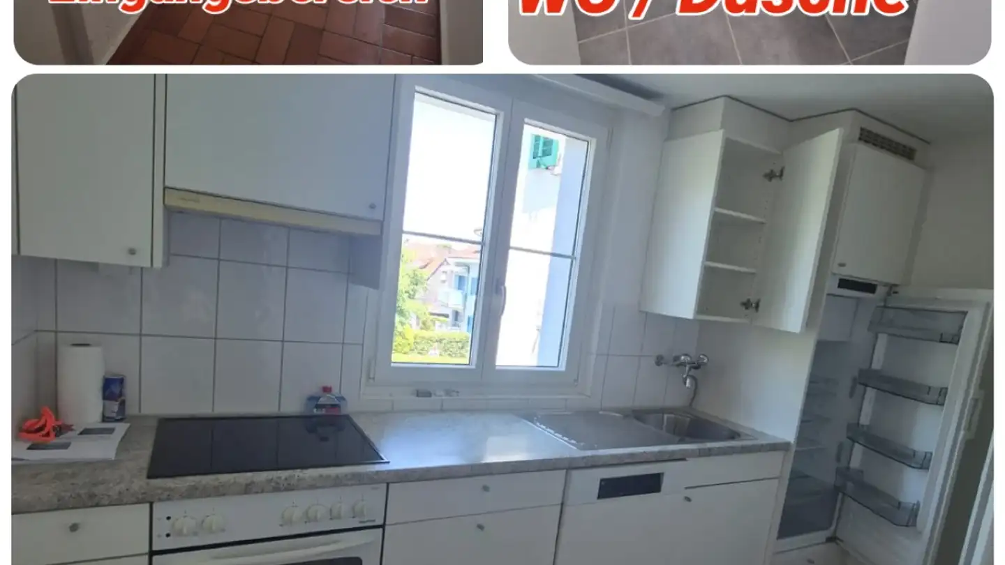 Apartment for rent - Bahnhofstrasse 9, 8157 Dielsdorf - Photo 4