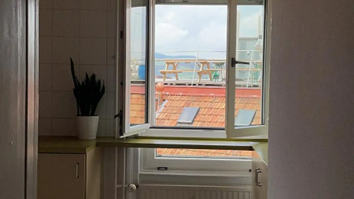 Appartamento in affitto - Teufener Strasse 86, 9000 St. Gallen - Foto 2