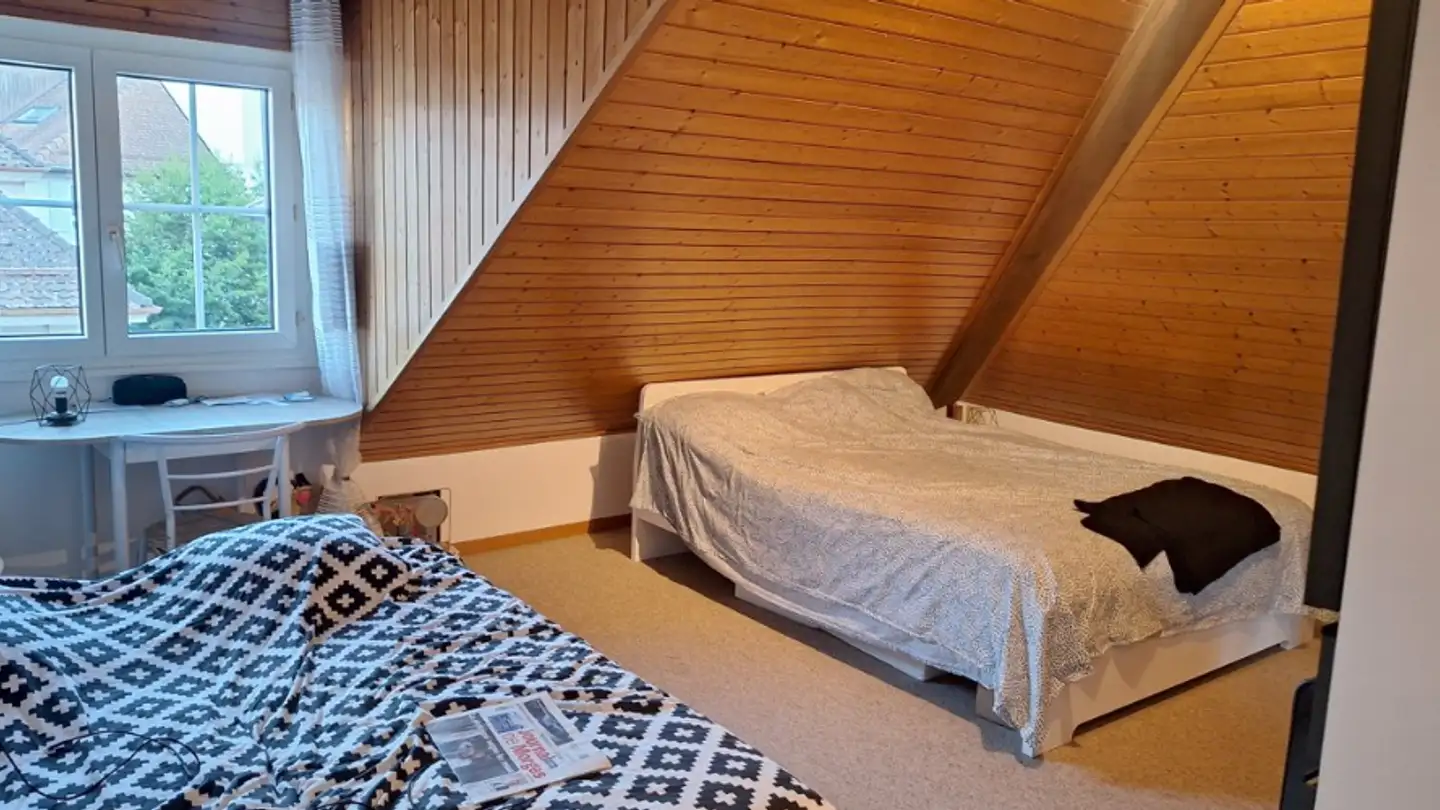 Wohnung mieten - Route Neuve 6, 1170 Aubonne - Foto 4