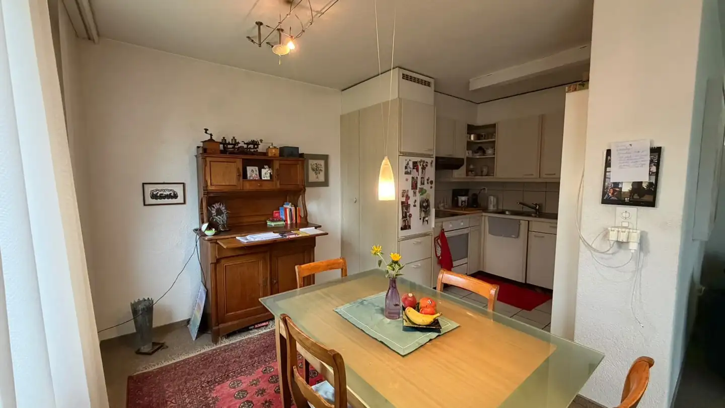 Appartamento in affitto - Im Langacker 8, 8304 Wallisellen - Foto 4