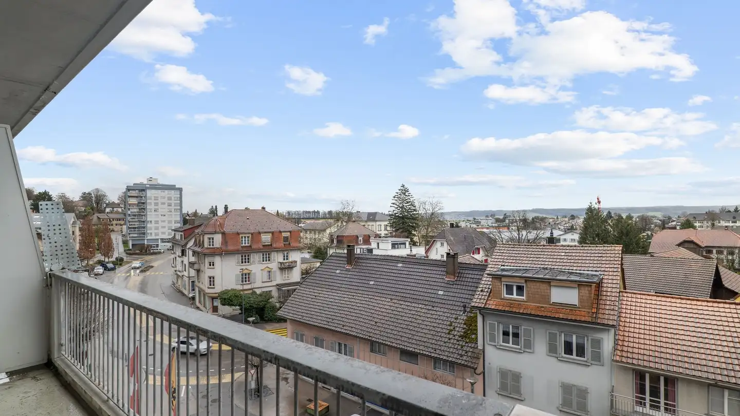 Appartamento in affitto - Beundenstrasse 1, 2543 Lengnau BE - Foto 4