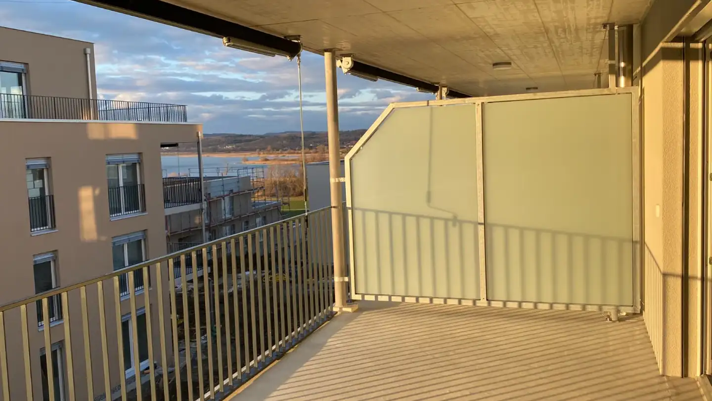 Wohnung mieten - Panoramaweg 4, 8274 Tägerwilen - Foto 2