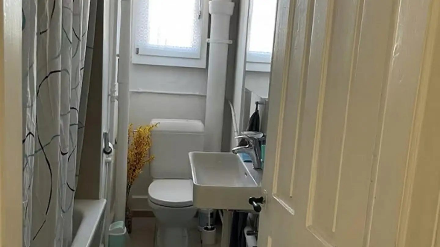 Appartamento in affitto - Teufener Strasse 86, 9000 St. Gallen - Foto 3