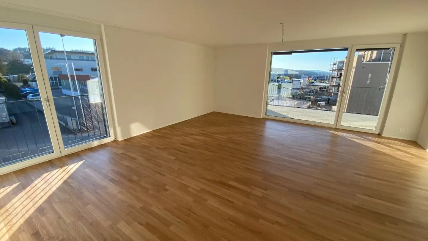 Wohnung mieten - Panoramaweg 4, 8274 Tägerwilen - Foto 3