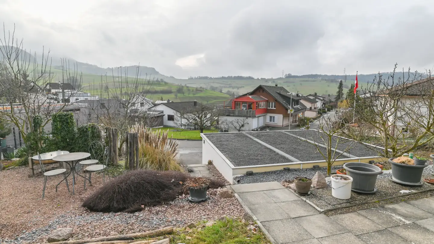 Höhlenhaus kaufen - 5272 Gansingen - Foto 2