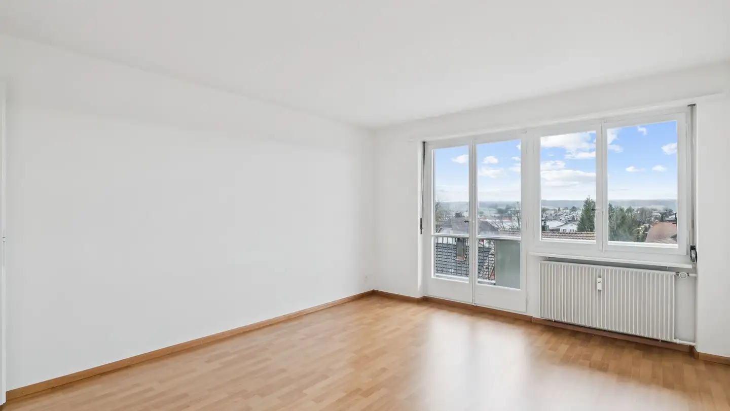 Appartamento in affitto - Beundenstrasse 1, 2543 Lengnau BE