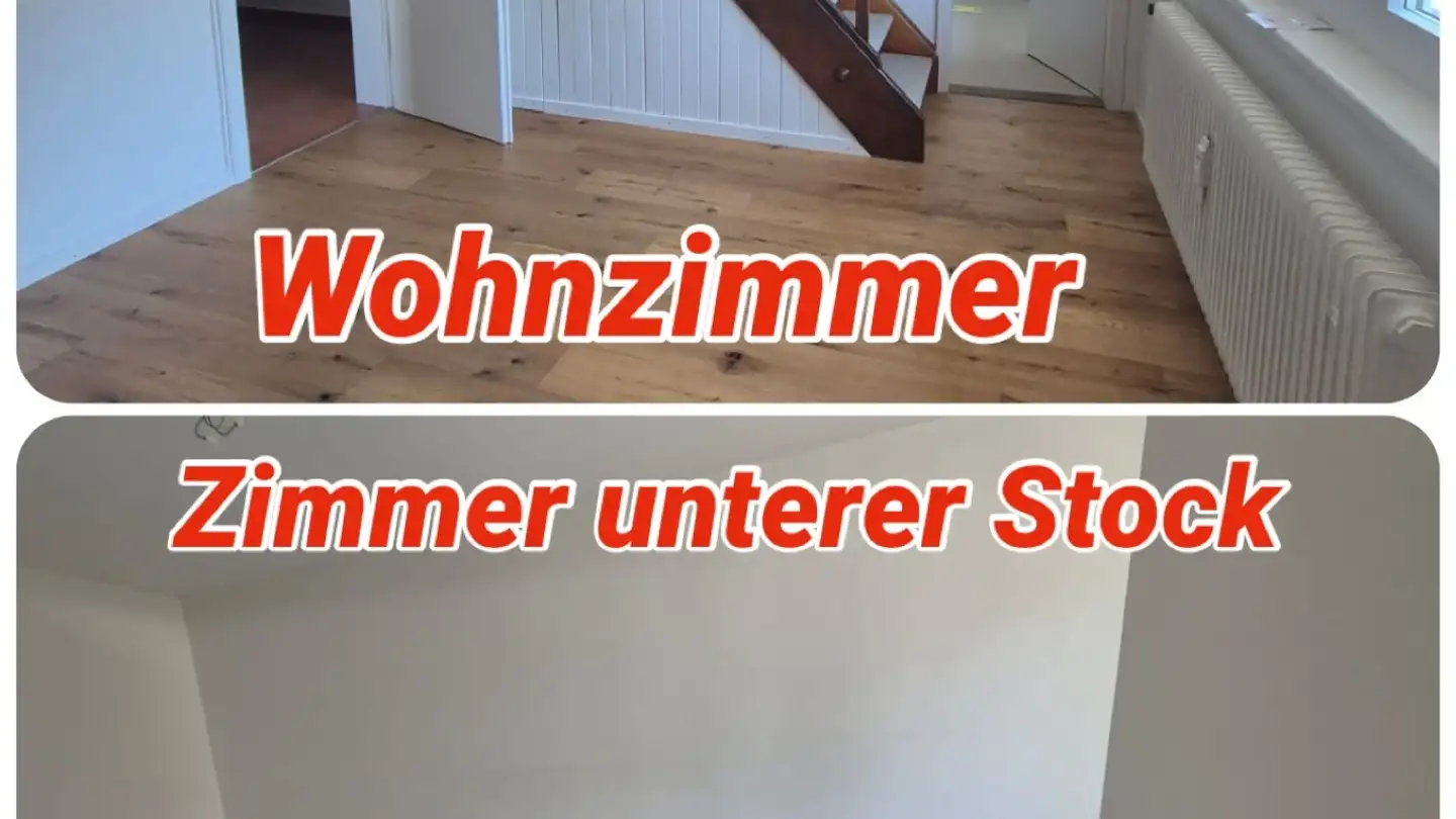 Apartment for rent - Bahnhofstrasse 9, 8157 Dielsdorf - Photo 2