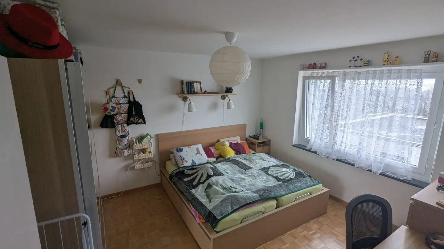 Appartement à louer - 8134 Adliswil - Photo 2