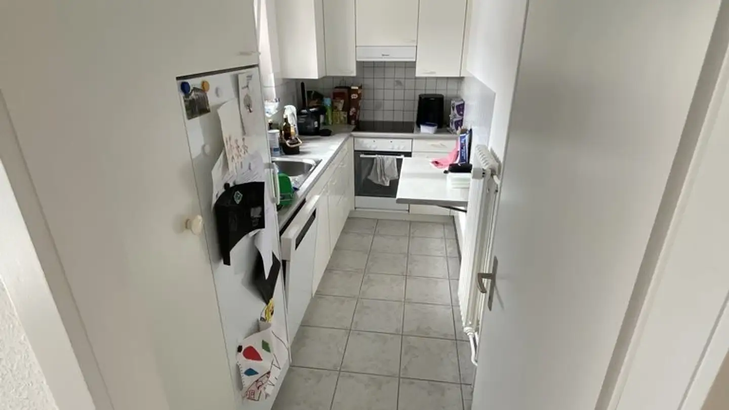 Appartamento in affitto - Chäppeligass 5, 4632 Trimbach - Foto 4