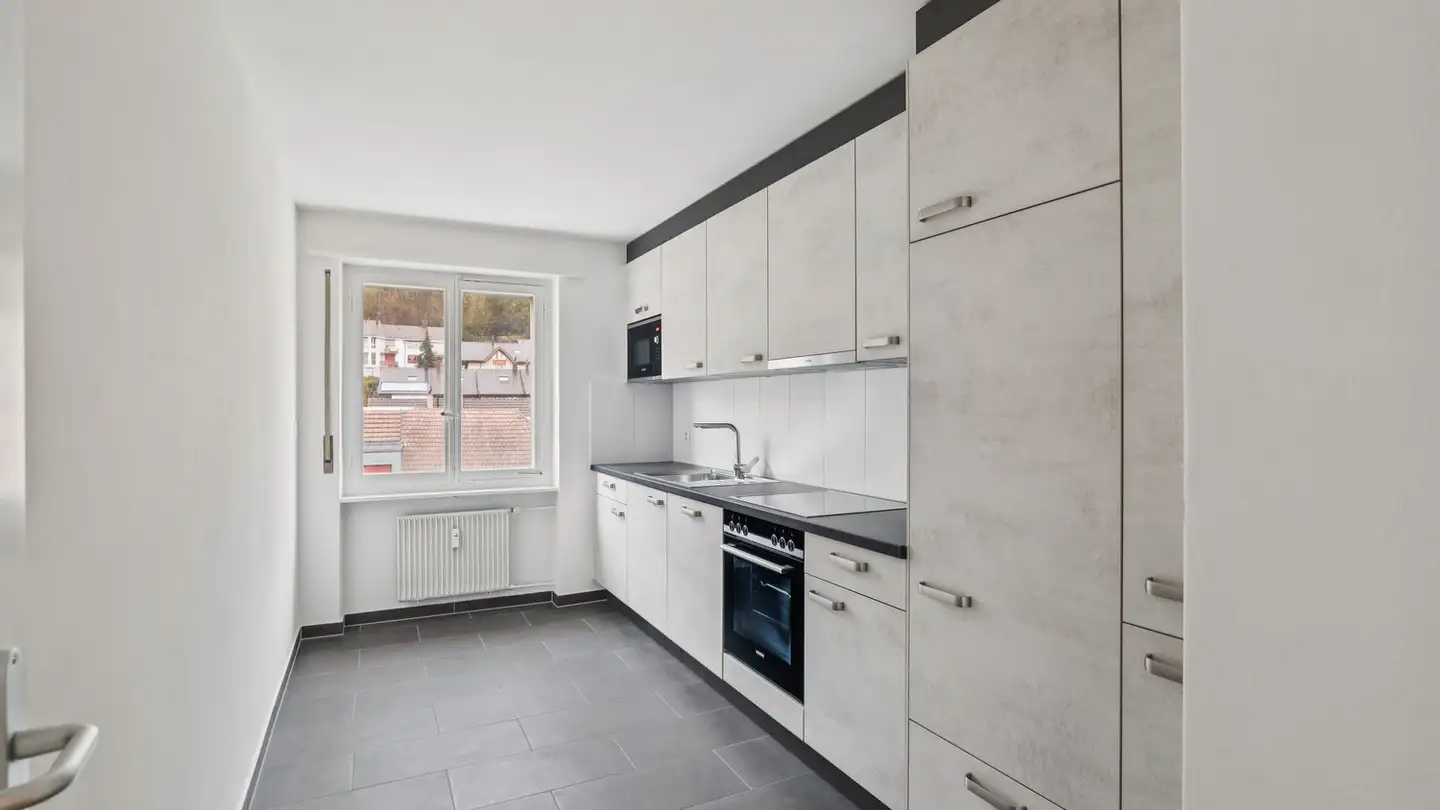Appartamento in affitto - Beundenstrasse 1, 2543 Lengnau BE - Foto 2