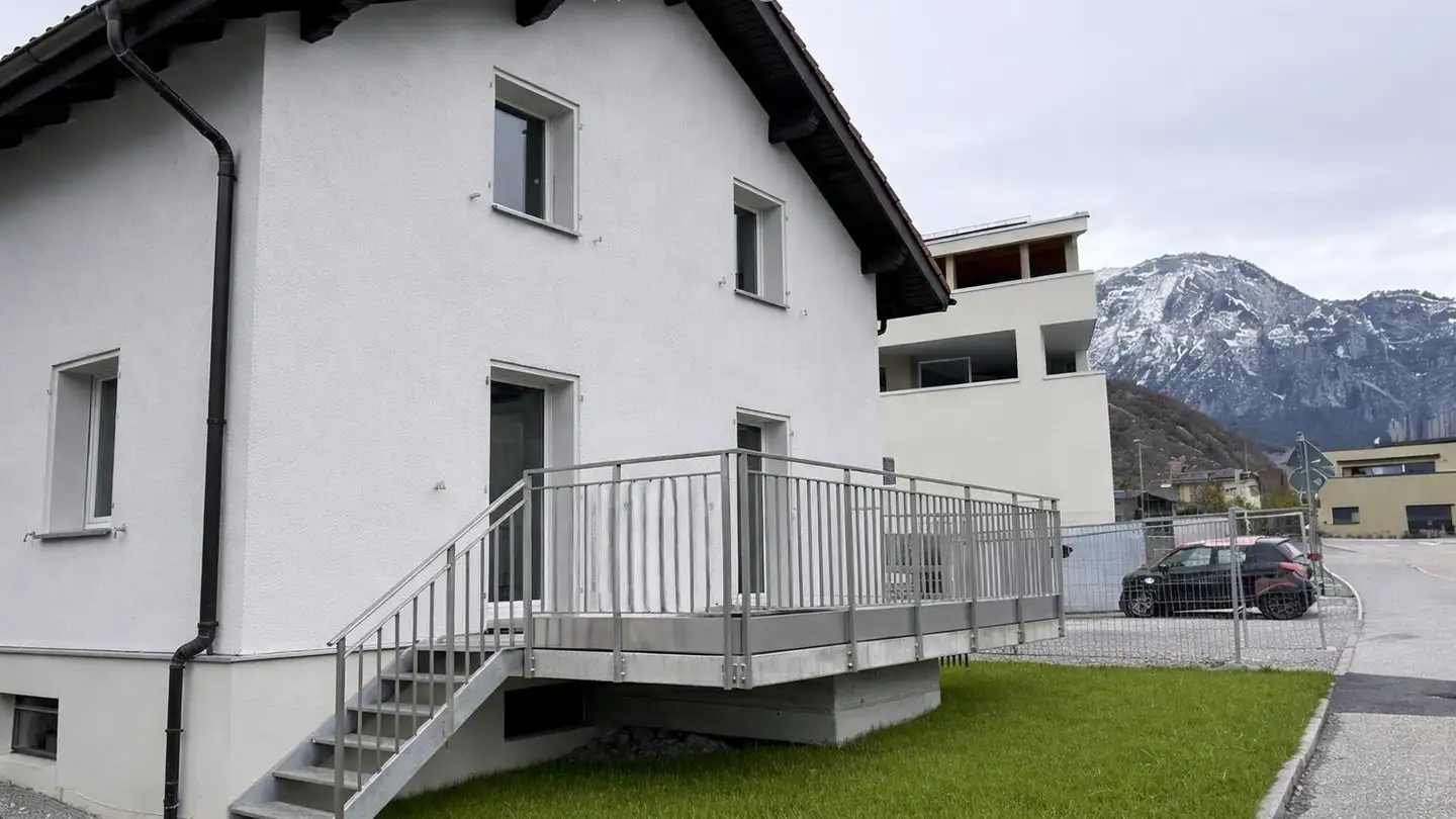 Single house for rent - 1912 Leytron - Photo 3