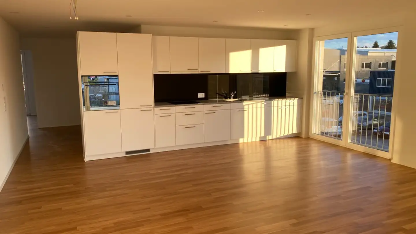 Wohnung mieten - Panoramaweg 4, 8274 Tägerwilen