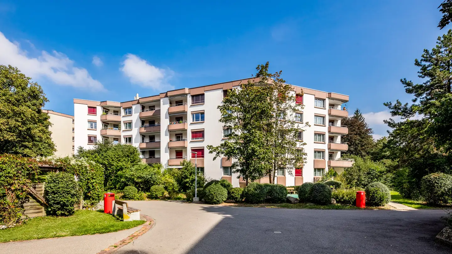 Apartment for rent - Talgut-Zentrum 12, 3063 Ittigen