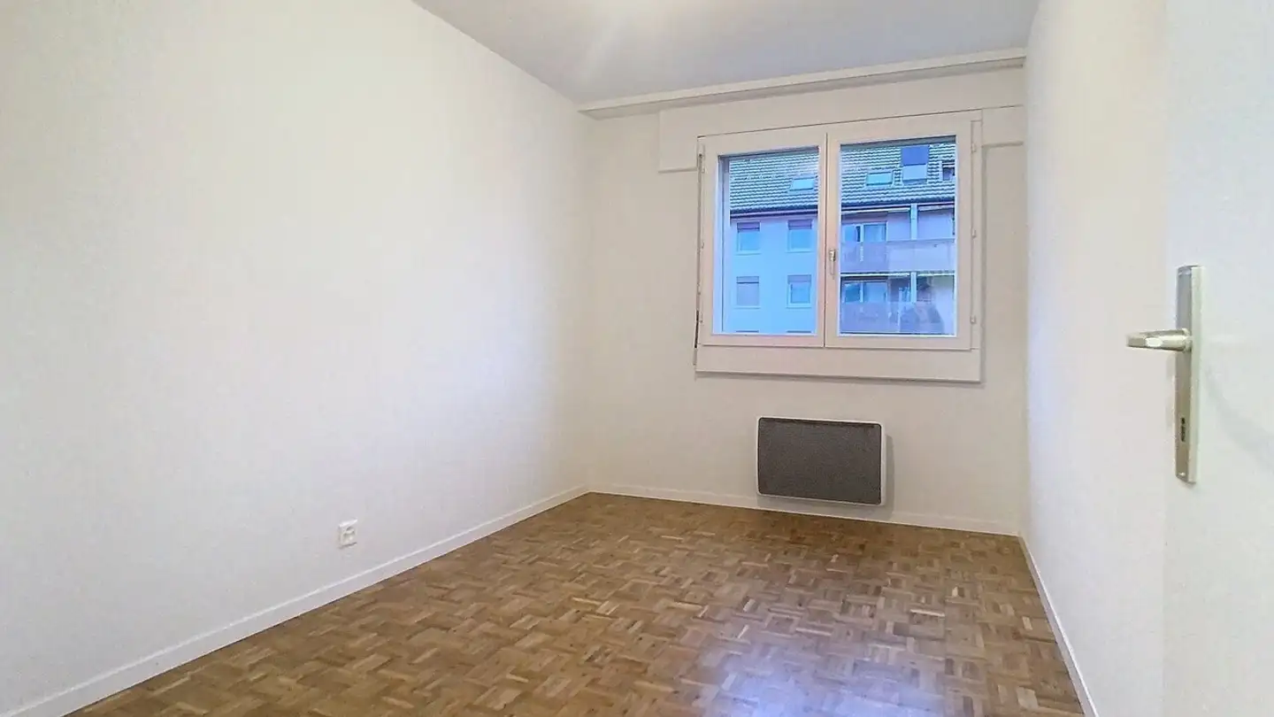 Appartement à louer - Rue De La Vudalla 40, 1630 Bulle
