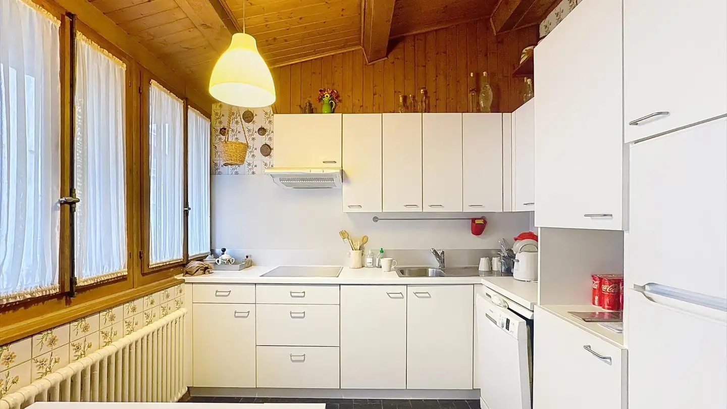 Wohnung mieten - Rue Des Chaudronniers 4, 1204 Genève - Foto 2